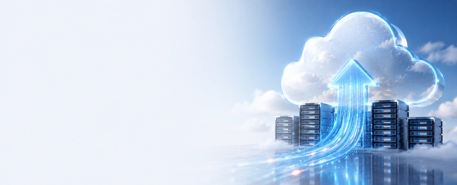 Cloud Migration Services